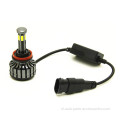 LED -autokoplampen 360 graden H13 Automotive Light